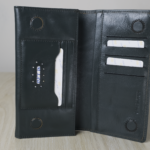 Luxury Long Wallet - V3