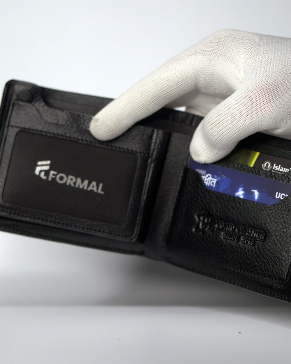 Premium Bifold - V3